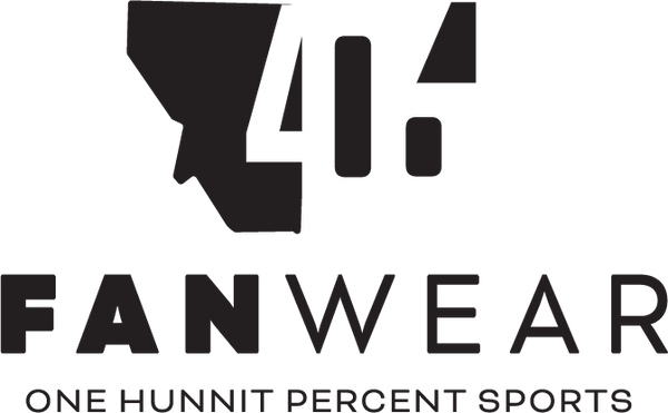 406 Fanwear logo