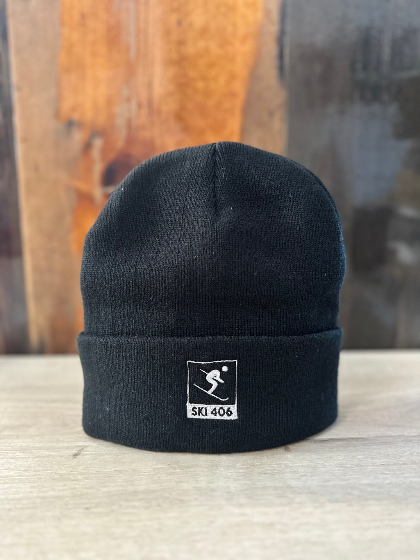 Montana Hike or Ski Beanies