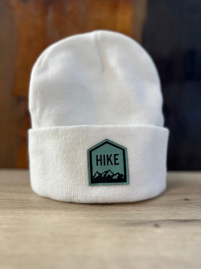 Montana Hike or Ski Beanies