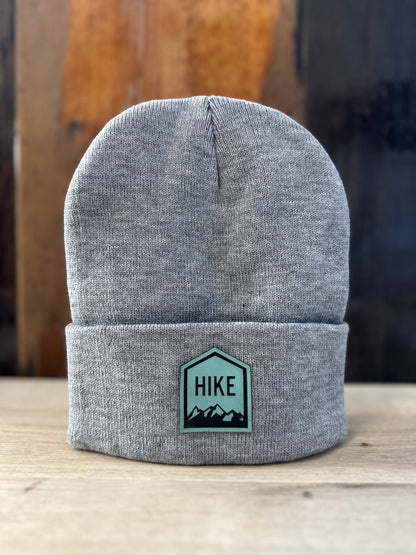 Montana Hike or Ski Beanies