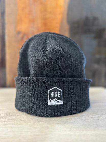 Montana Hike or Ski Beanies