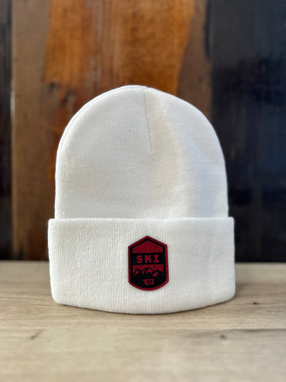 Montana Hike or Ski Beanies