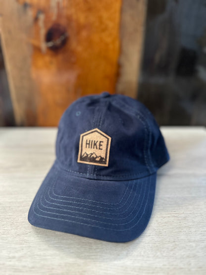 Caps