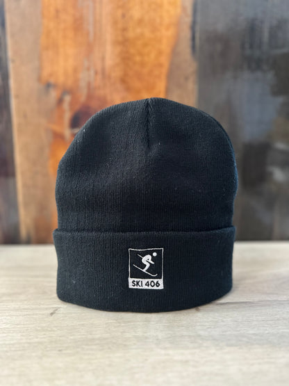 Montana Hike or Ski Beanies
