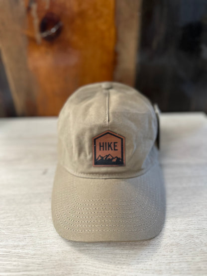Caps
