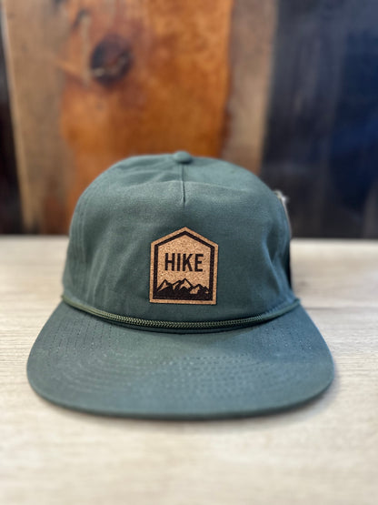 Caps