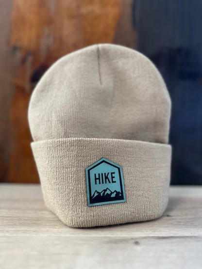 Montana Hike or Ski Beanies