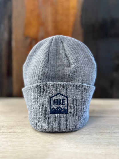 Montana Hike or Ski Beanies